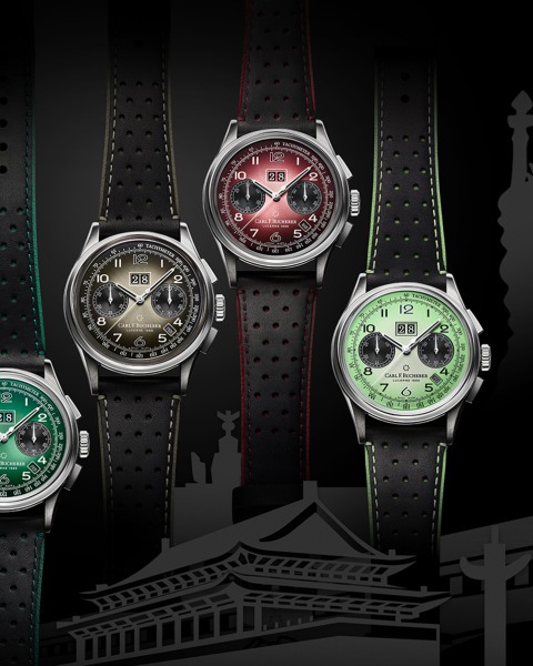 カール F.ブヘラ CARL F.BUCHERER 10701.08 アラクリア クォーツ レディース _918493 カール F. ブヘラ(CARL F. BUCHERER) アラクリア プリンセス(Alacria